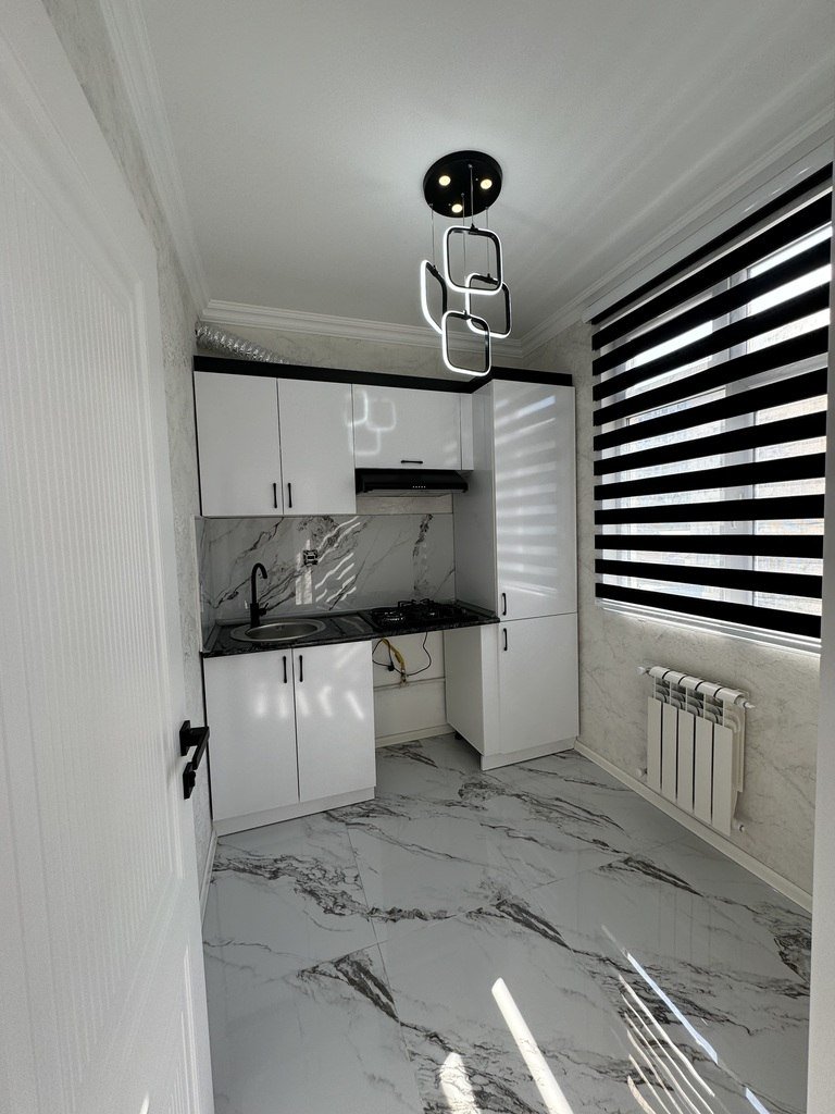 Satılır 2 otaqlı köhnə tikili, 50 m², Memar Əcəmi m.-12