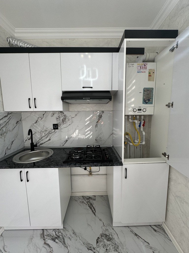Satılır 2 otaqlı köhnə tikili, 50 m², Memar Əcəmi m.-13