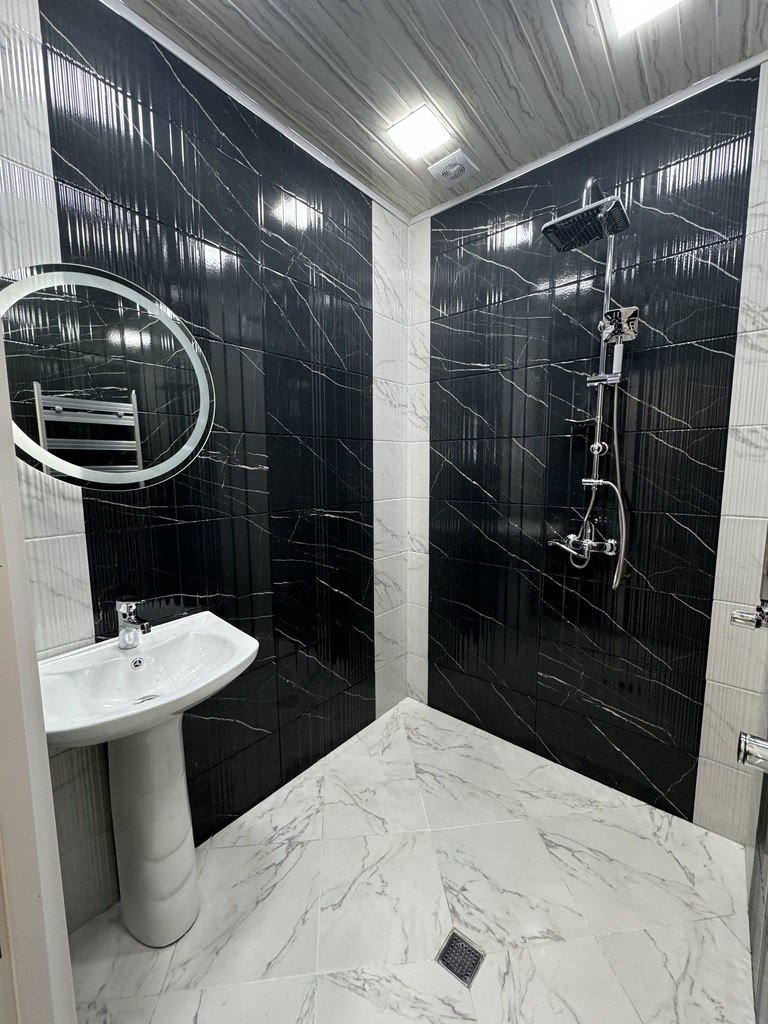 Satılır 2 otaqlı köhnə tikili, 50 m², Memar Əcəmi m.-14