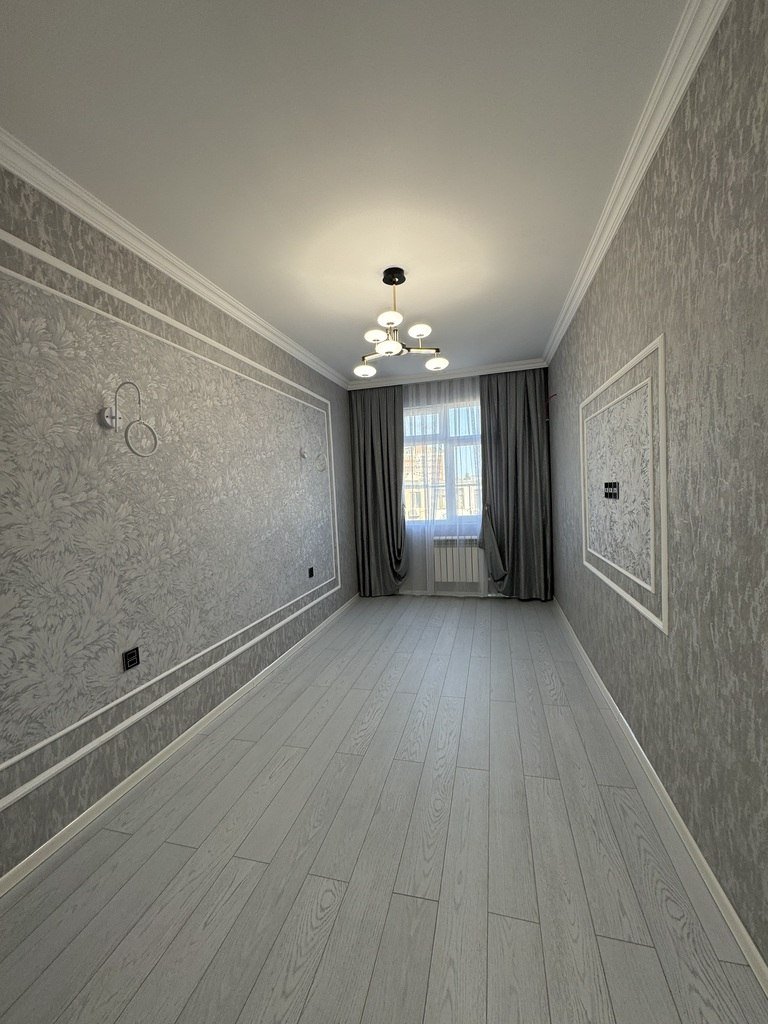 Satılır 2 otaqlı köhnə tikili, 50 m², Memar Əcəmi m.-15