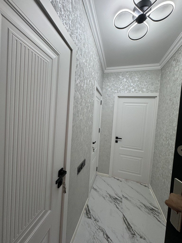 Satılır 2 otaqlı köhnə tikili, 50 m², Memar Əcəmi m.-16