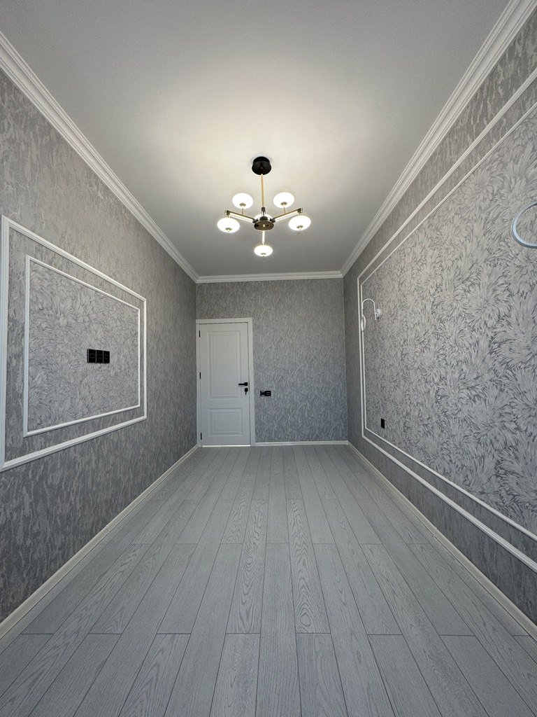 Satılır 2 otaqlı köhnə tikili, 50 m², Memar Əcəmi m.-17