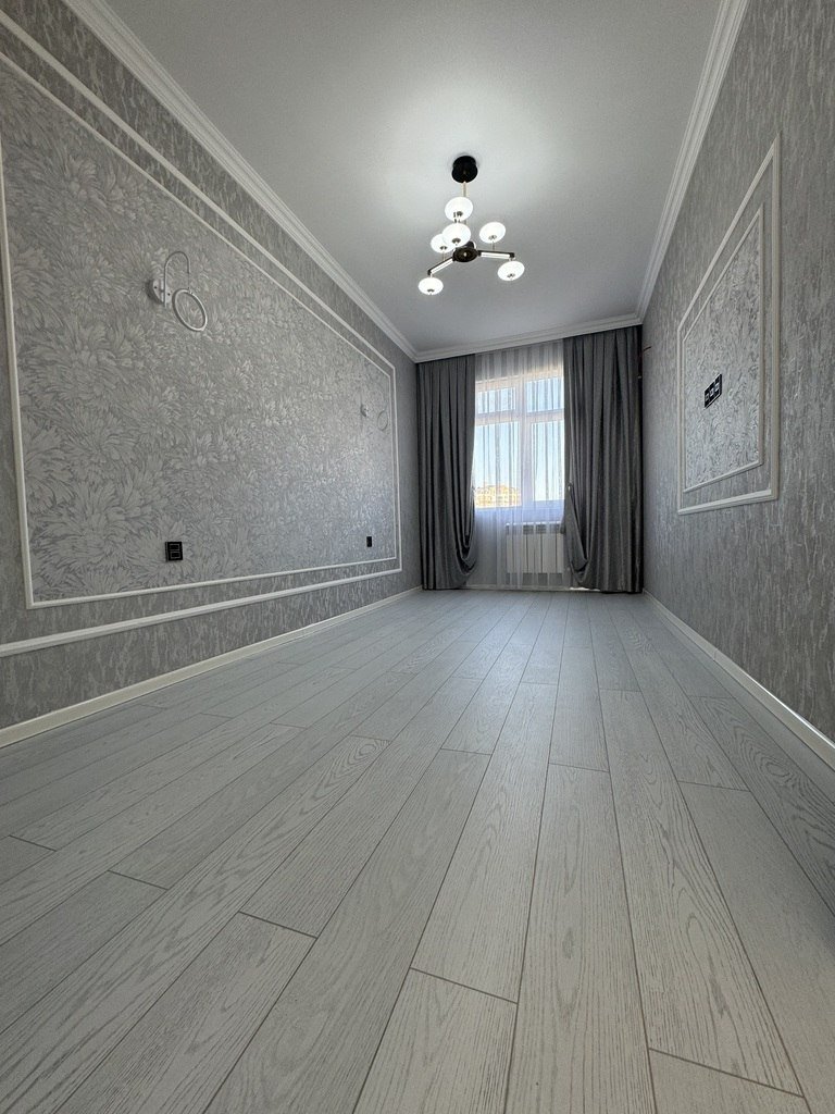 Satılır 2 otaqlı köhnə tikili, 50 m², Memar Əcəmi m.-18