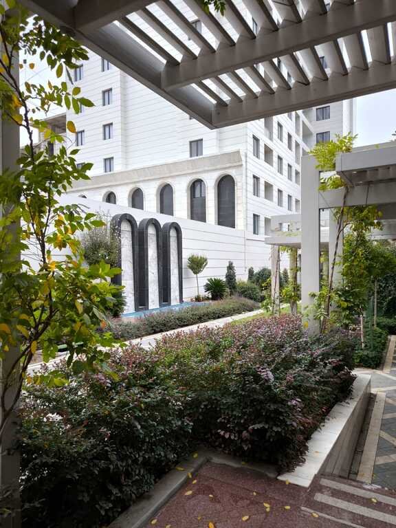 Satılır 2 otaqlı yeni tikili, 74 m², Bayıl-5
