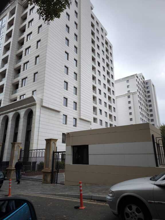 Satılır 2 otaqlı yeni tikili, 74 m², Bayıl-6