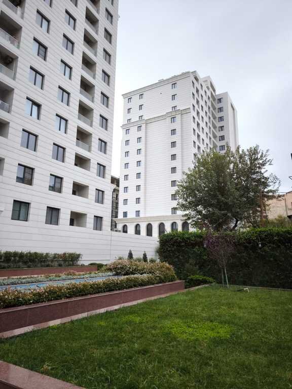 Satılır 2 otaqlı yeni tikili, 74 m², Bayıl-7