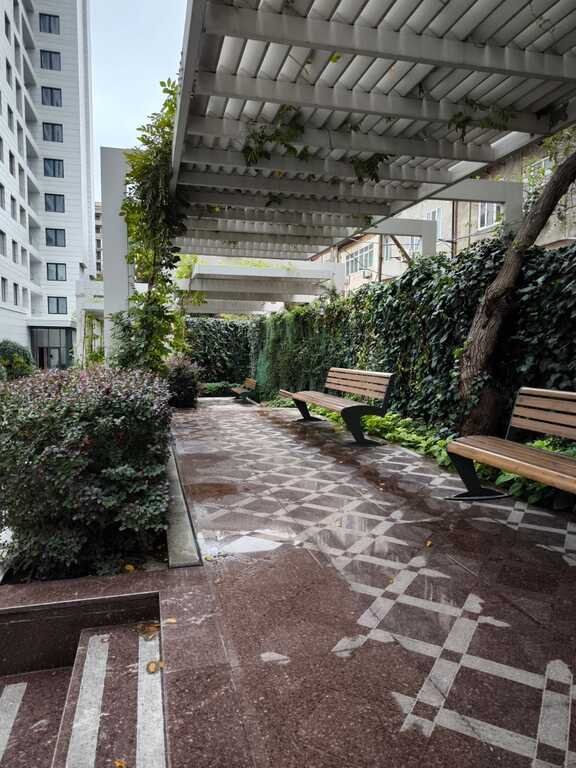 Satılır 2 otaqlı yeni tikili, 74 m², Bayıl-8