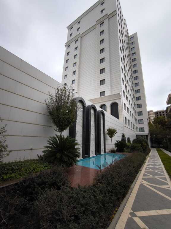 Satılır 2 otaqlı yeni tikili, 74 m², Bayıl-9