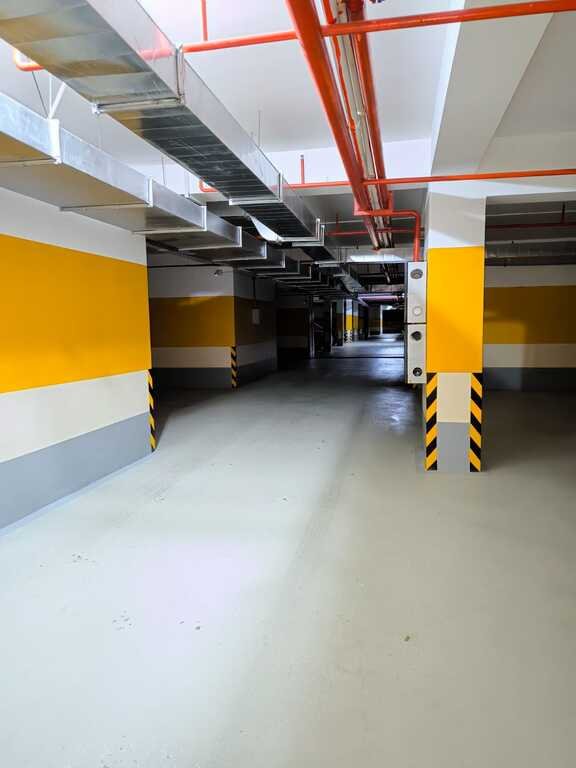 Satılır 2 otaqlı yeni tikili, 74 m², Bayıl-18