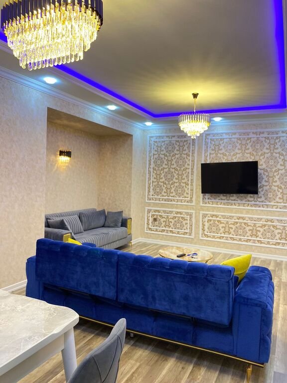 Kirayə verilir 3 otaqlı yeni tikili, 145 m², 8 noyabr-5