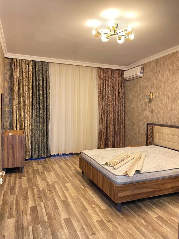 Kirayə verilir 3 otaqlı yeni tikili, 145 m², 8 noyabr-9