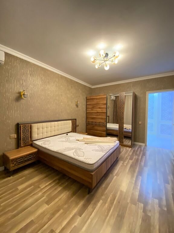 Kirayə verilir 3 otaqlı yeni tikili, 145 m², 8 noyabr-10