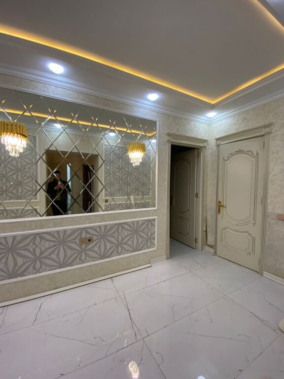 Kirayə verilir 3 otaqlı yeni tikili, 145 m², 8 noyabr-14