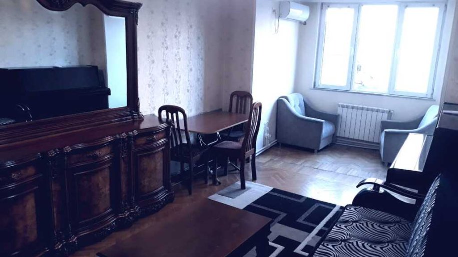 Kirayə verilir 2 otaqlı köhnə tikili, 60 m², 20 Yanvar m.-2