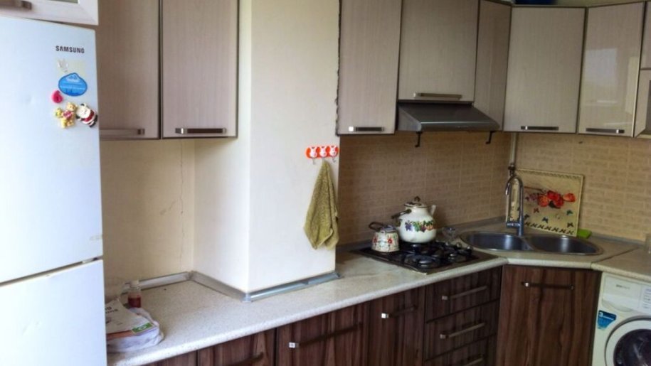 Kirayə verilir 2 otaqlı köhnə tikili, 60 m², 20 Yanvar m.-6