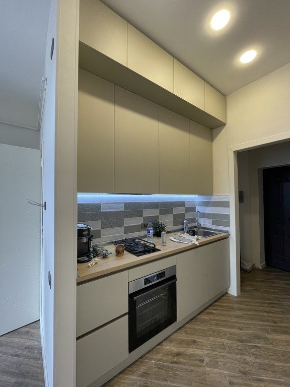 Kirayə verilir 2 otaqlı yeni tikili, 45 m², Bayıl-1