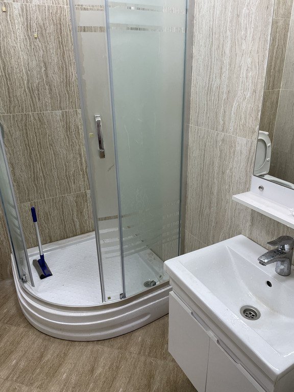 Kirayə verilir 2 otaqlı yeni tikili, 45 m², Bayıl-3