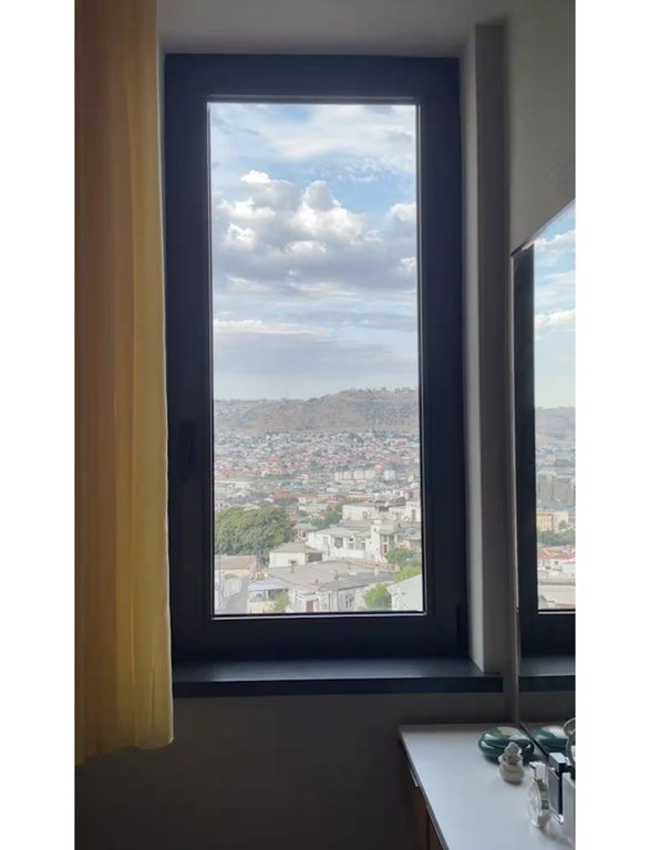 Kirayə verilir 2 otaqlı yeni tikili, 45 m², Bayıl-5