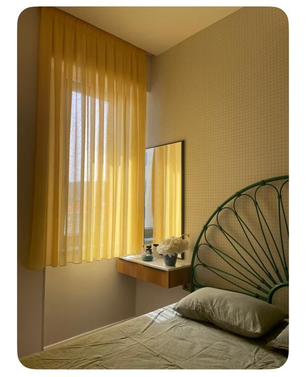 Kirayə verilir 2 otaqlı yeni tikili, 45 m², Bayıl-7