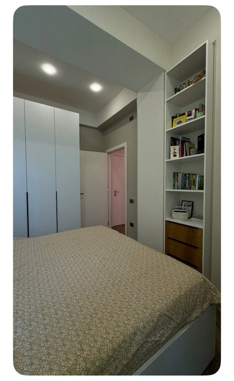 Kirayə verilir 2 otaqlı yeni tikili, 45 m², Bayıl-8