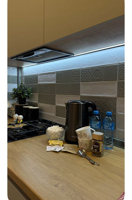 Kirayə verilir 2 otaqlı yeni tikili, 45 m², Bayıl-10
