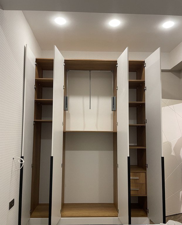 Kirayə verilir 2 otaqlı yeni tikili, 45 m², Bayıl-12