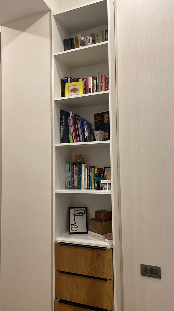 Kirayə verilir 2 otaqlı yeni tikili, 45 m², Bayıl-13