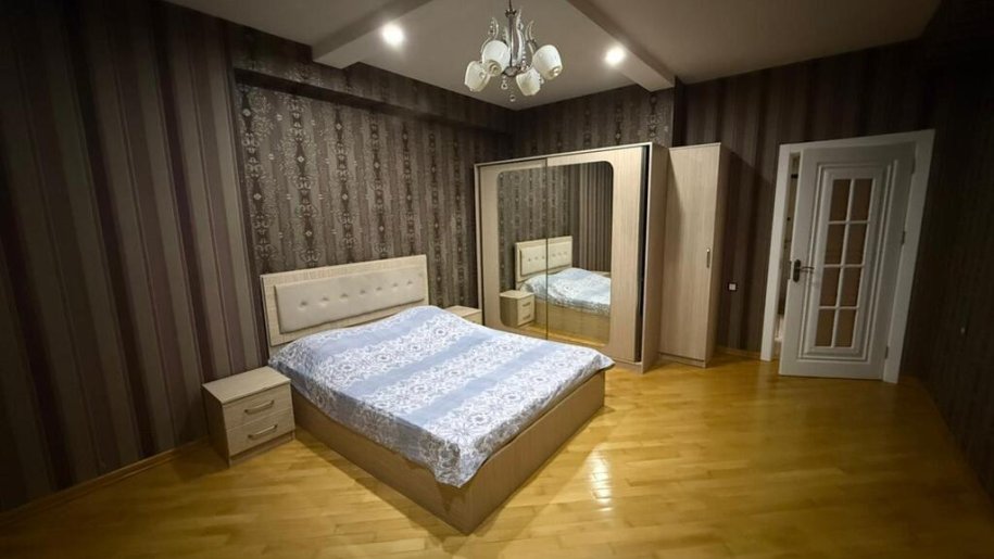 Kirayə verilir 2 otaqlı yeni tikili, 66 m², 20 Yanvar m.-7