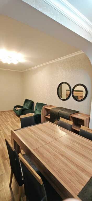 Satılır 2 otaqlı köhnə tikili, 45 m², Memar Əcəmi m.-2