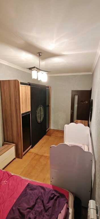Satılır 2 otaqlı köhnə tikili, 45 m², Memar Əcəmi m.-5