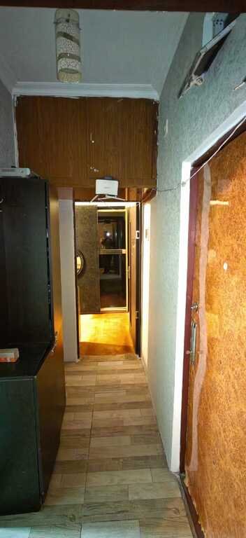 Satılır 2 otaqlı köhnə tikili, 45 m², Memar Əcəmi m.-6