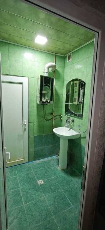 Satılır 2 otaqlı köhnə tikili, 45 m², Memar Əcəmi m.-8