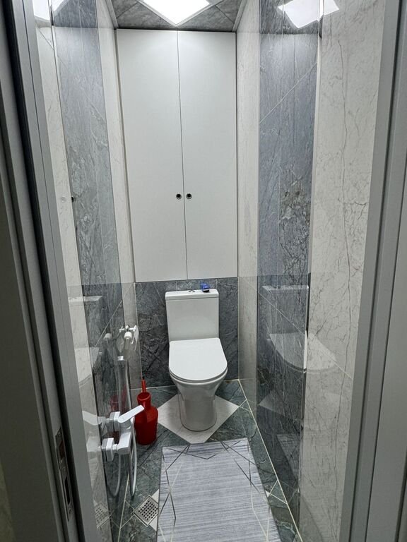 Kirayə verilir 3 otaqlı yeni tikili, 96 m², Həzi Aslanov-7