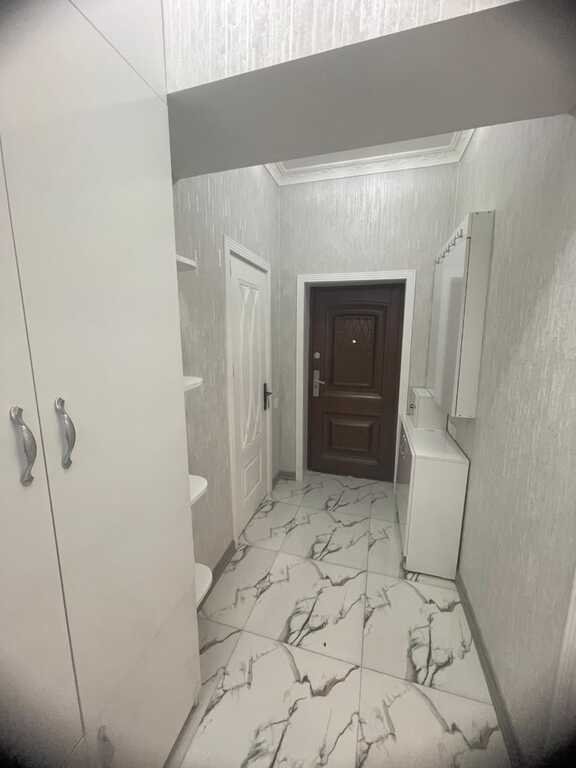 Kirayə verilir 2 otaqlı yeni tikili, 65 m², 28 May m.-4