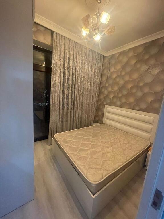 Kirayə verilir 2 otaqlı yeni tikili, 65 m², 28 May m.-2