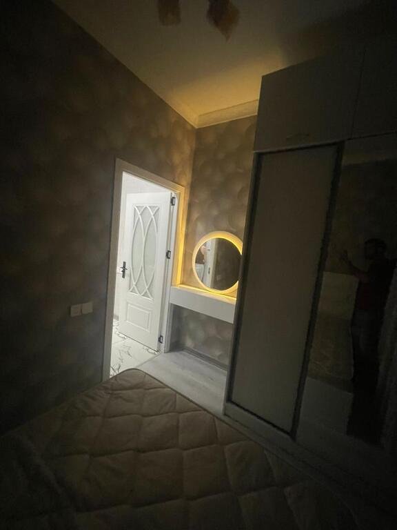Kirayə verilir 2 otaqlı yeni tikili, 65 m², 28 May m.-5