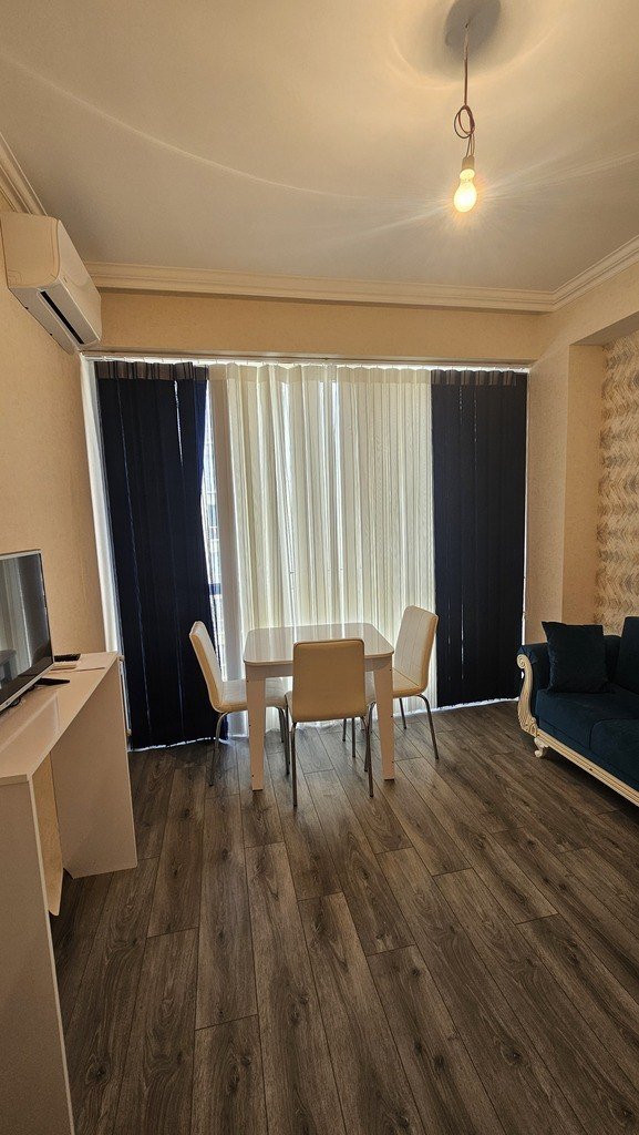 Satılır 2 otaqlı yeni tikili, 55 m², 20 Yanvar m.-1