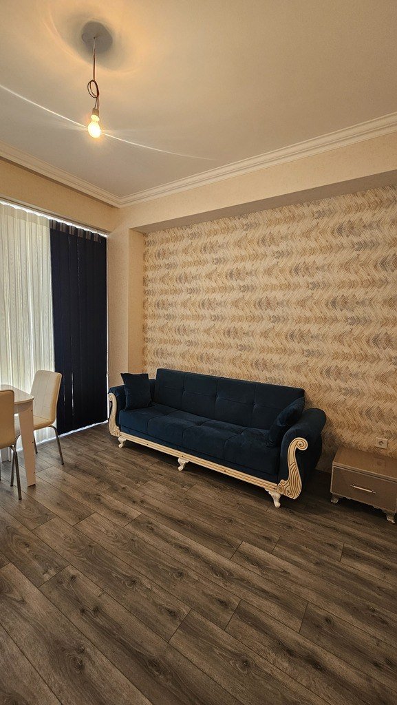 Satılır 2 otaqlı yeni tikili, 55 m², 20 Yanvar m.-2