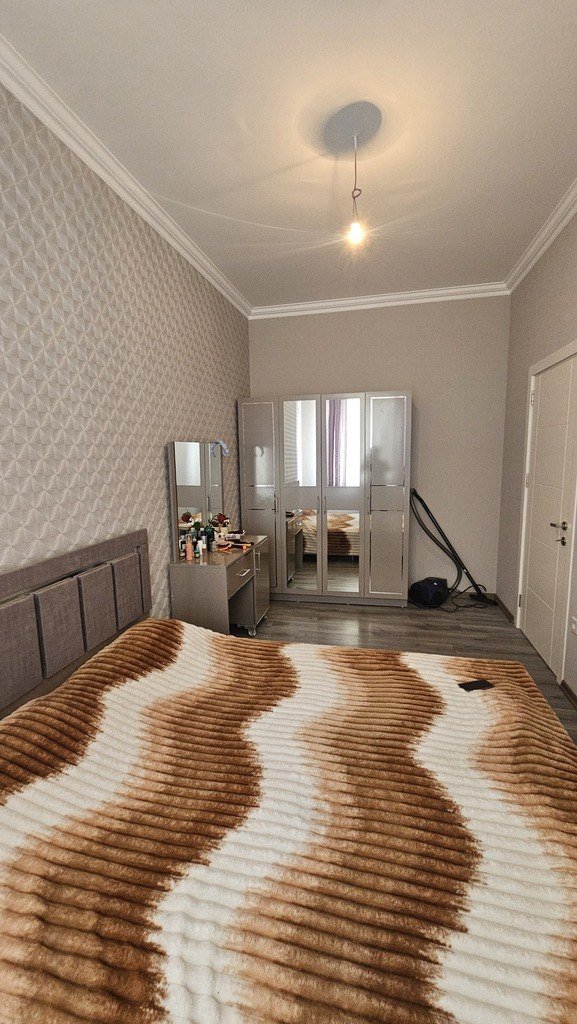 Satılır 2 otaqlı yeni tikili, 55 m², 20 Yanvar m.-4