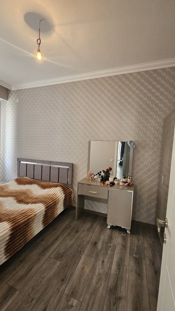 Satılır 2 otaqlı yeni tikili, 55 m², 20 Yanvar m.-5