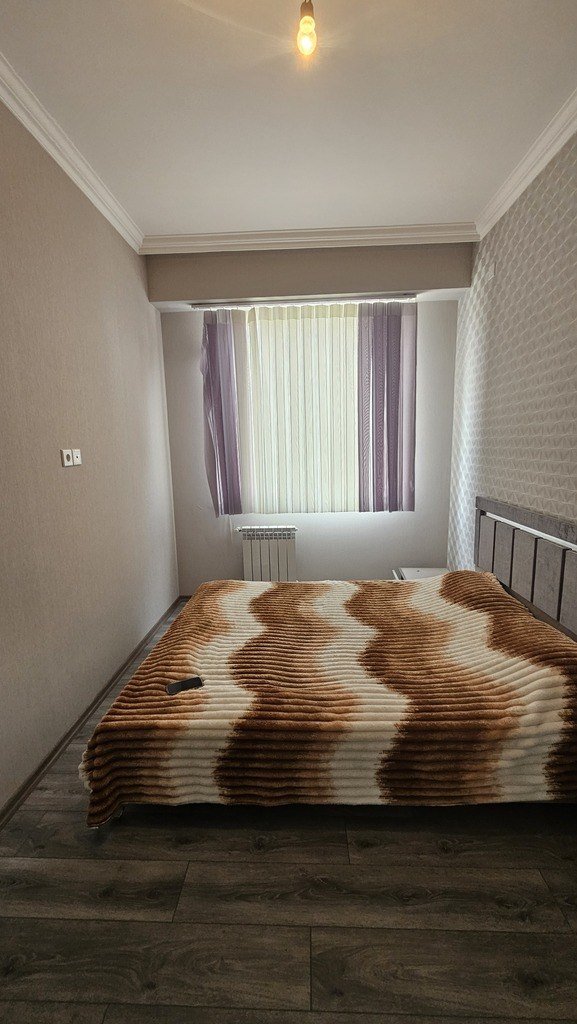 Satılır 2 otaqlı yeni tikili, 55 m², 20 Yanvar m.-6