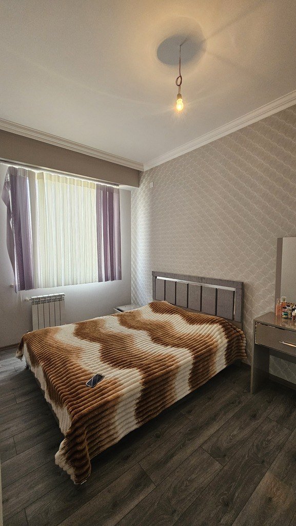 Satılır 2 otaqlı yeni tikili, 55 m², 20 Yanvar m.-7