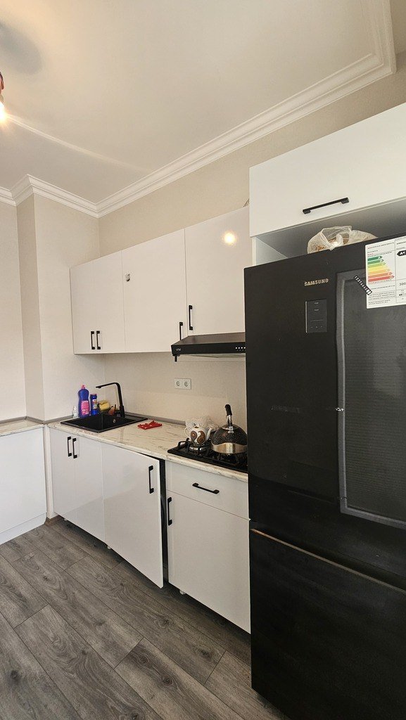 Satılır 2 otaqlı yeni tikili, 55 m², 20 Yanvar m.-8