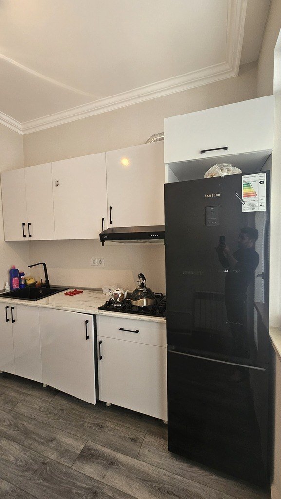 Satılır 2 otaqlı yeni tikili, 55 m², 20 Yanvar m.-9