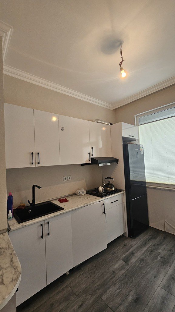 Satılır 2 otaqlı yeni tikili, 55 m², 20 Yanvar m.-12