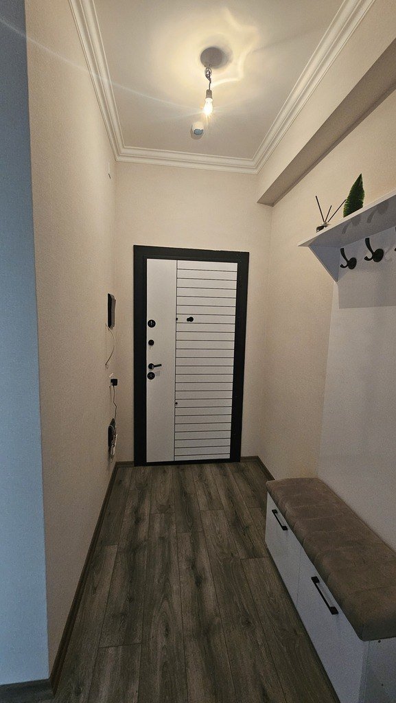 Satılır 2 otaqlı yeni tikili, 55 m², 20 Yanvar m.-16