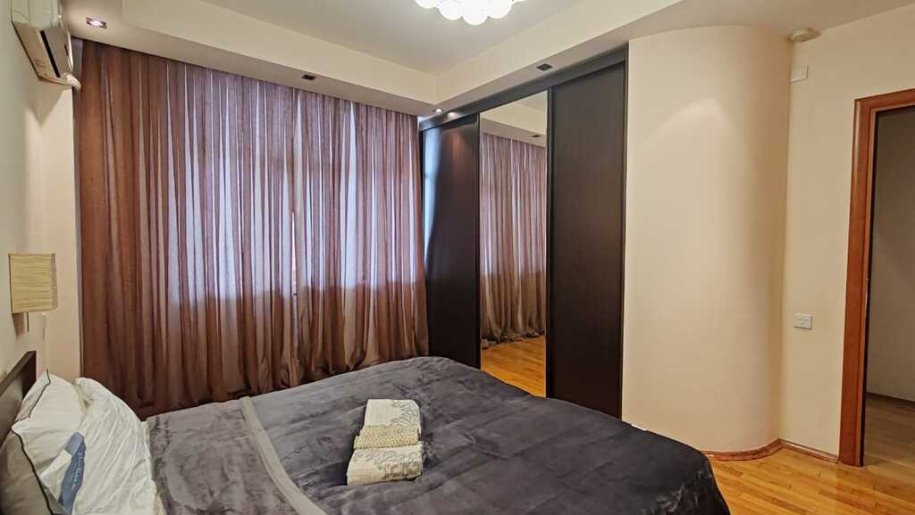 Satılır 3 otaqlı yeni tikili, 120 m², 28 May m.-2
