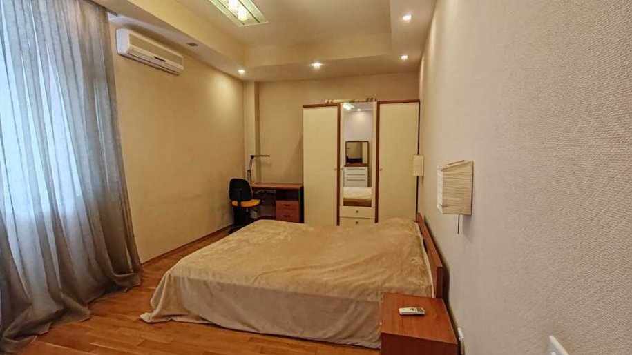 Satılır 3 otaqlı yeni tikili, 120 m², 28 May m.-4