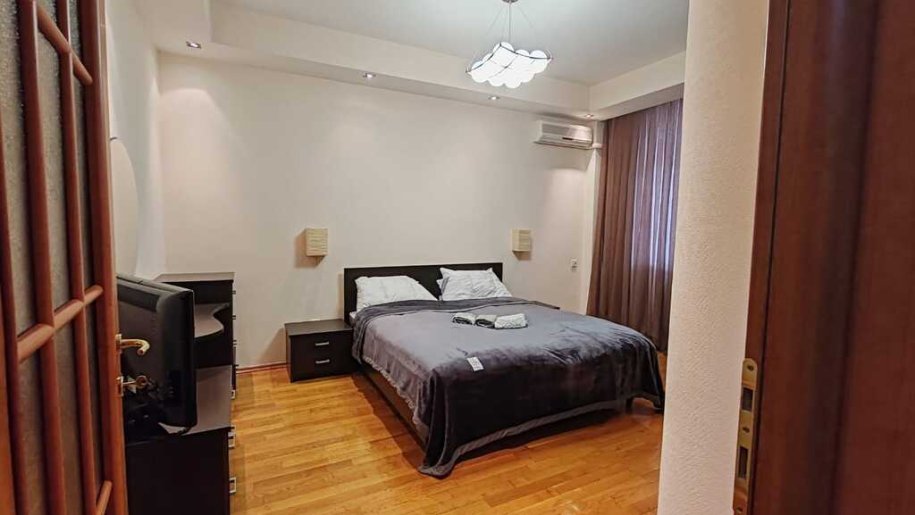 Satılır 3 otaqlı yeni tikili, 120 m², 28 May m.-8