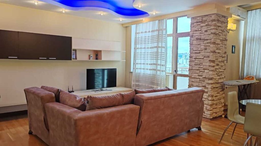 Satılır 3 otaqlı yeni tikili, 120 m², 28 May m.-10